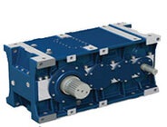 Цилиндрический редуктор STM RXP-800
